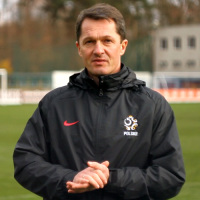 Jacek Zieliński (fot. extratime.tvp.pl)