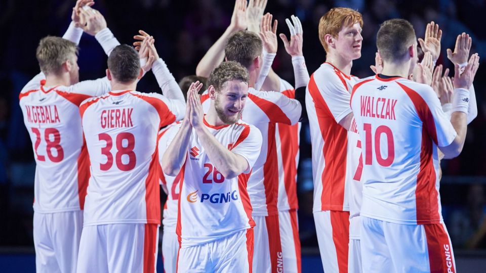 Piotrków Trybunalski Piłka Ręczna Mężczyzn Piłka ręczna, MŚ mężczyzn: mecz o miejsca 17-20: Polska – Tunezja