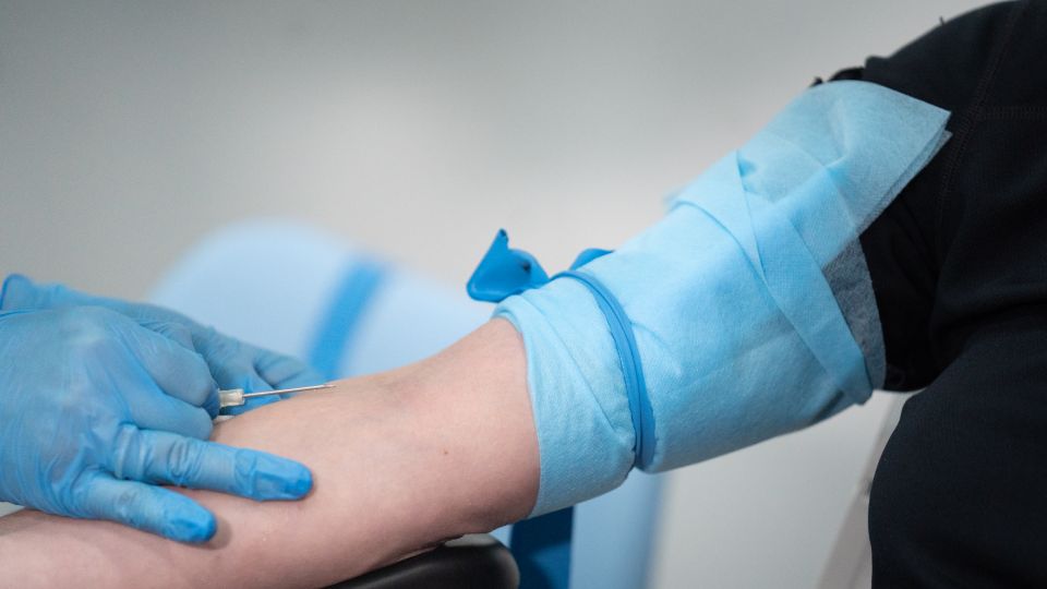 Czech Republic Lifts Ban On Gay Men Donating Blood