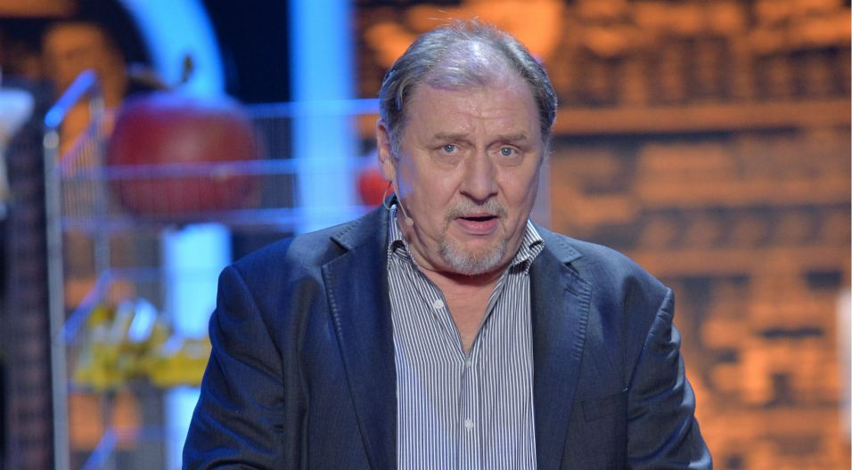 ...gdzie wszystko można kupić na raty... (fot. I. Sobieszczuk/TVP)