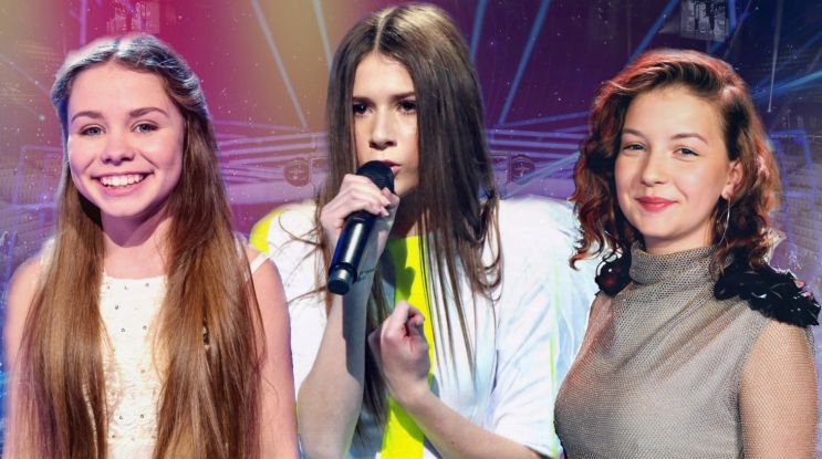 Historia Eurowizji Junior