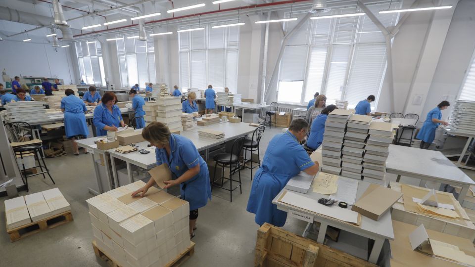 New German Law Won T Draw Off Ukrainian Labour From Poland Report