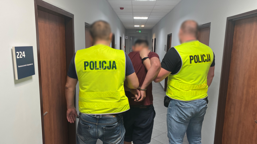 Sex Afera Czyli K Opoty W Jta Panek
