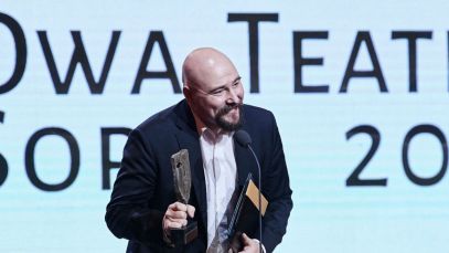 „Teatr Telewizji sprzyja twórcy”