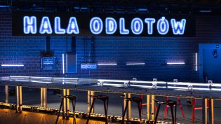 Hala odlotów - /40/