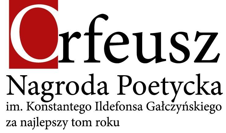 FINAŁ NAGRODY IM. K. I. GAŁCZYŃSKIEGO ORFEUSZ