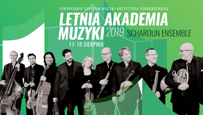 Filharmonicy Berlińscy wystąpią podczas Festiwalu Muzyki EMANACJE !!!