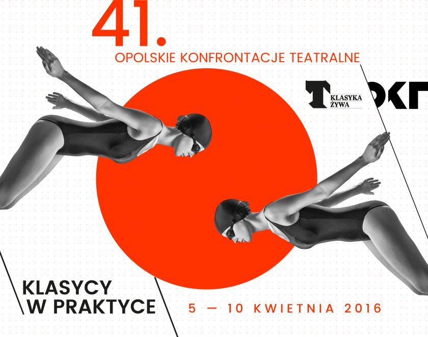 Opolskie Konfrontacje Teatralne Klasyka Polska