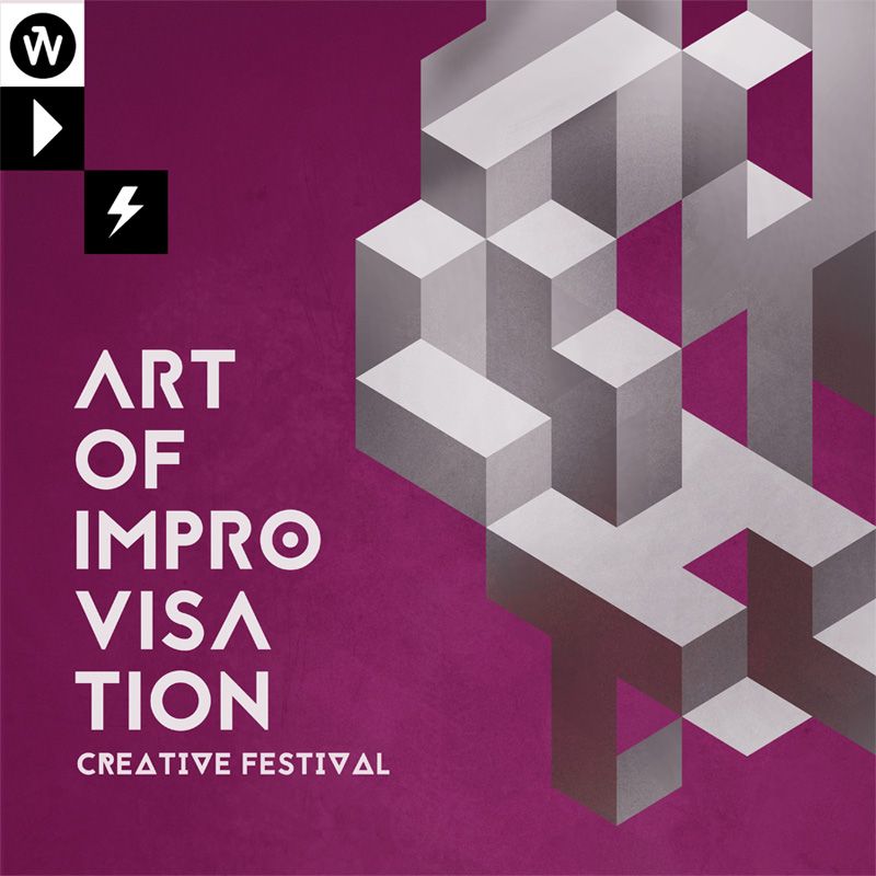 5.ART OF IMPROVESATION CREATIVE FESTIVAL