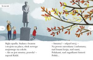 ksiazke-komendant-wolnej-polski-o-jozefie-pilsudskim-zilustrowala-joanna-rusinek