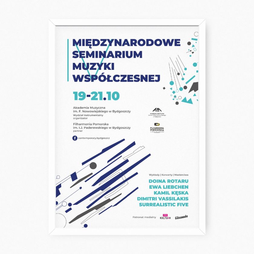 IV Międzynarodowe Seminarium Muzyki Współczesnej