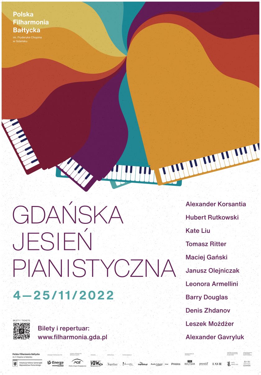 Gdańska Jesień Pianistyczna