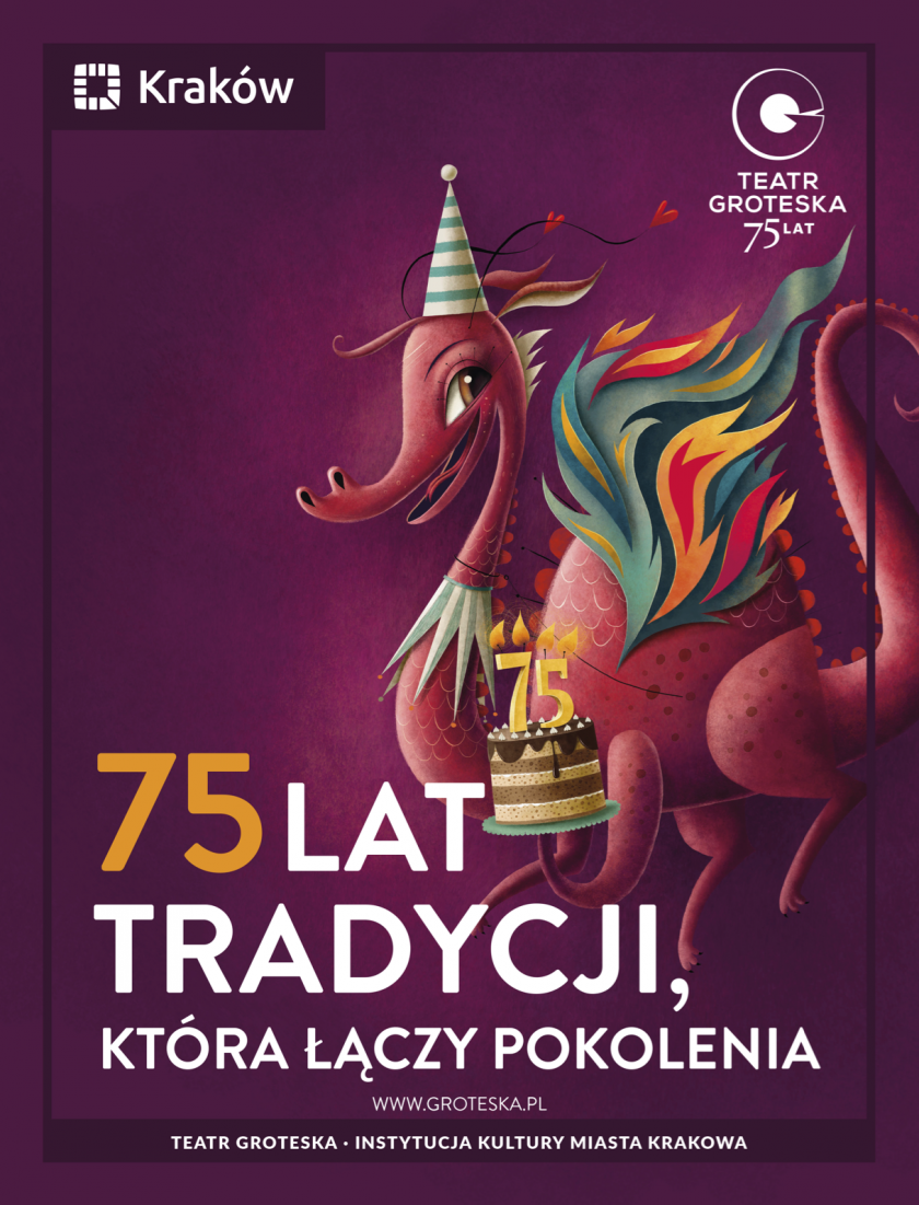 Wielka Parada Smoków w 2021 roku!