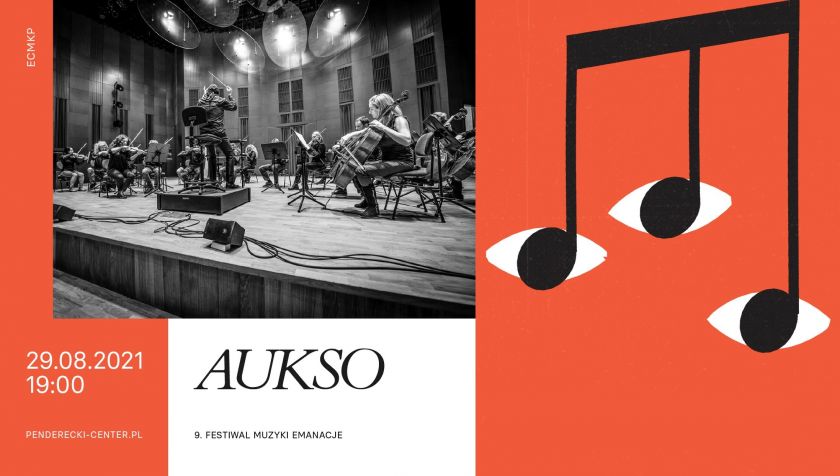 Zakończenie 9. Festiwalu Muzyki EMAMACJE
