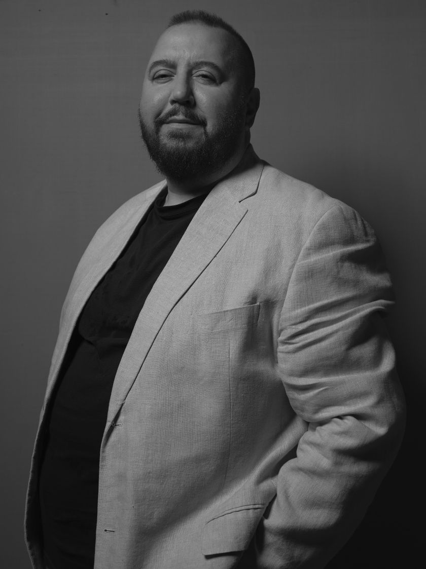 Dariusz Gnatowski, mat. prasowe