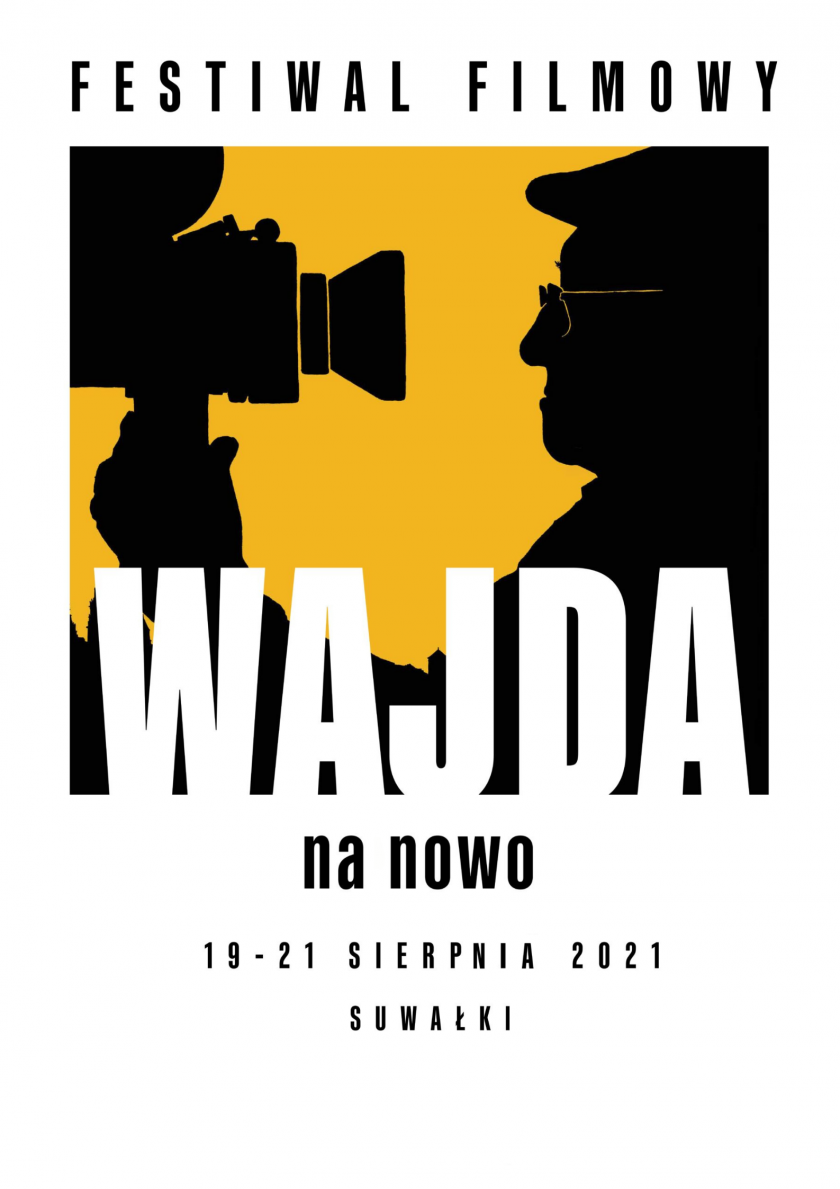 Festiwal Filmowy „Wajda na Nowo”