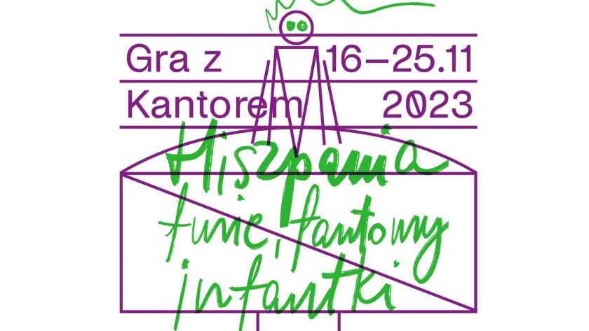 Festiwal „Gra z Kantorem: Hiszpania – furie, fantomy, infantki”