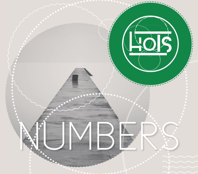 Nowa płyta HoTS „Numbers”