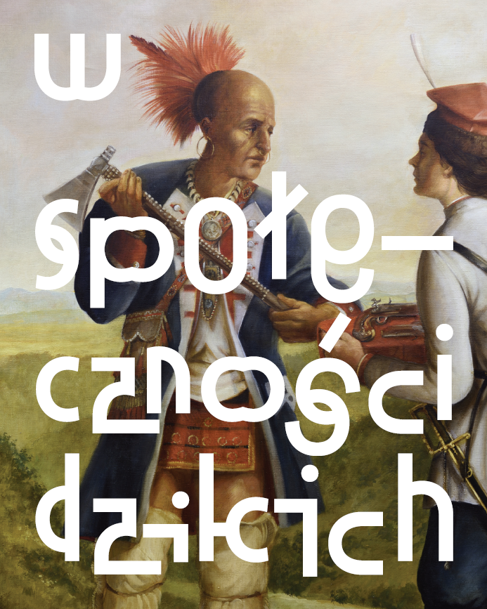 C.T. Jasper & Joanna Malinowska „W społeczności dzikich”