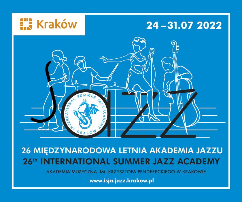 Letnia Akademia Jazzu 2022