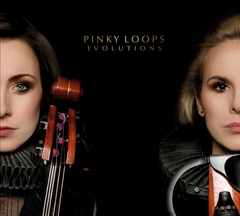 Premiera płyty Pinky Loops „Evolutions” – 1.06.2021