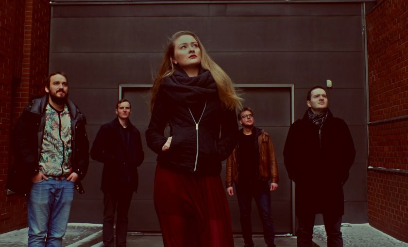 Monika Malczak QUINTET