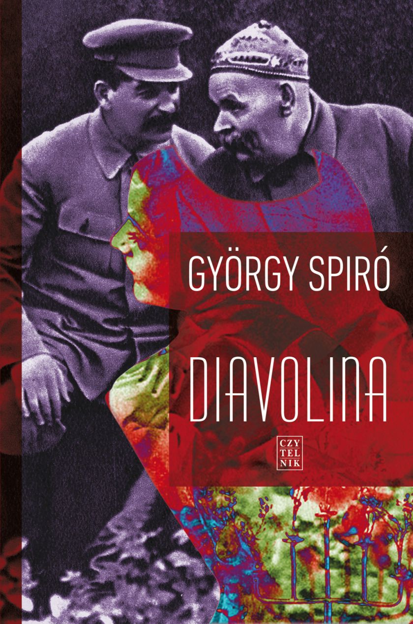 György Spiró w Polsce