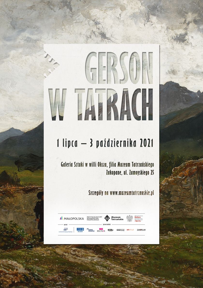 „Gerson w Tatrach”