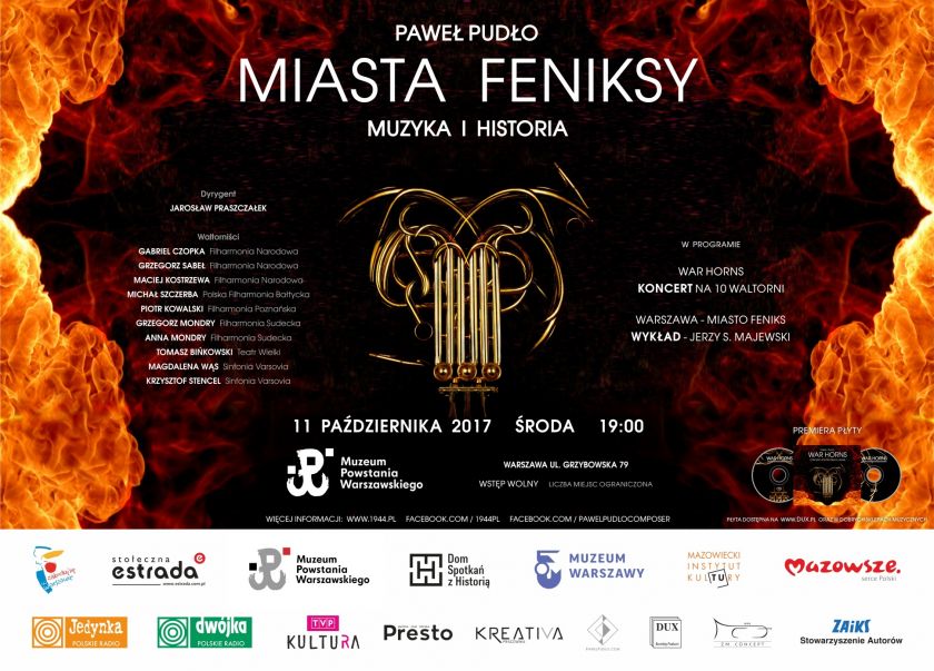 Miasta Feniksy