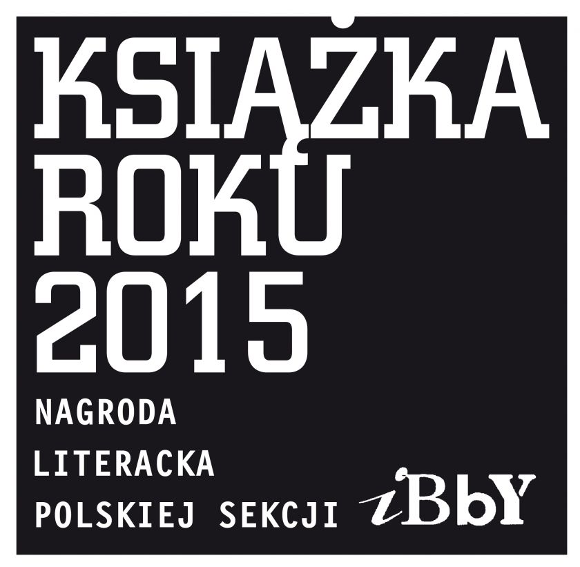 Konkurs Książka Roku 2015 Polskiej Sekcji IBBY