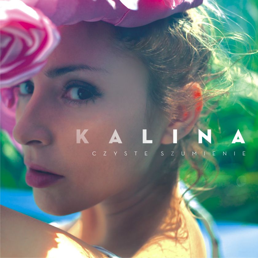 PREMIERA DEBIUTANCKIEGO ALBUMU KALINY „CZYSTE SZUMIENIE”