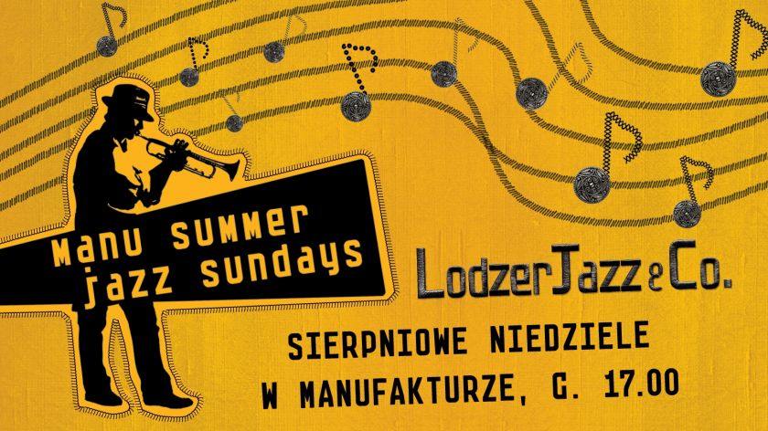 IX Manu Summer Jazz Sundays