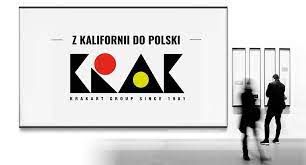 Wystawa „ Z Kalifornii do Polski” KrakArt Group