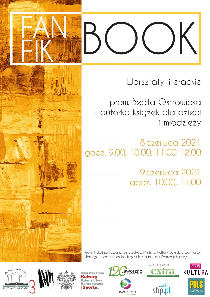 Performatywna książka.Performatywna Biblioteka. Edycja 3