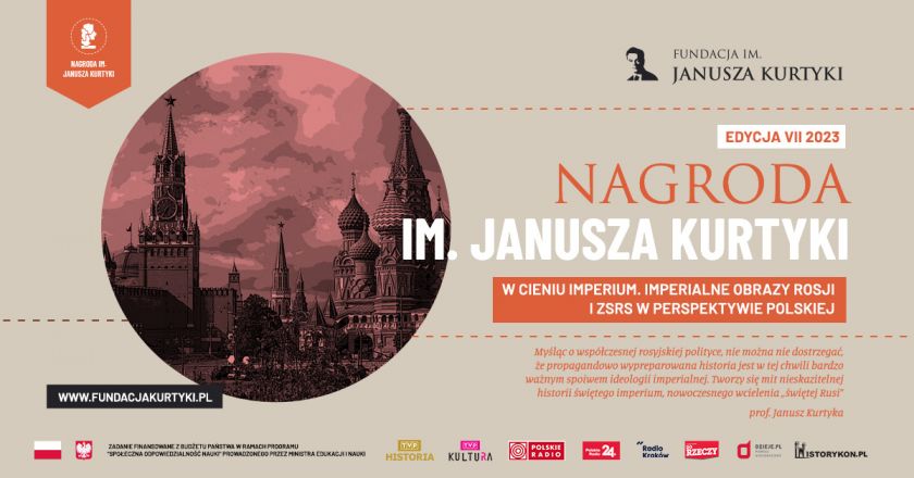 Termin nadsyłania zgłoszeń w Konkursie został wydłużony do 31 marca 2023 roku