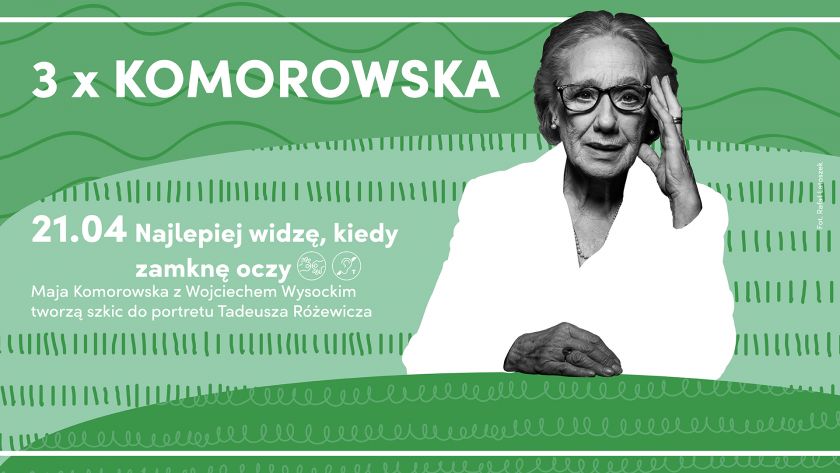 3x KOMOROWSKA