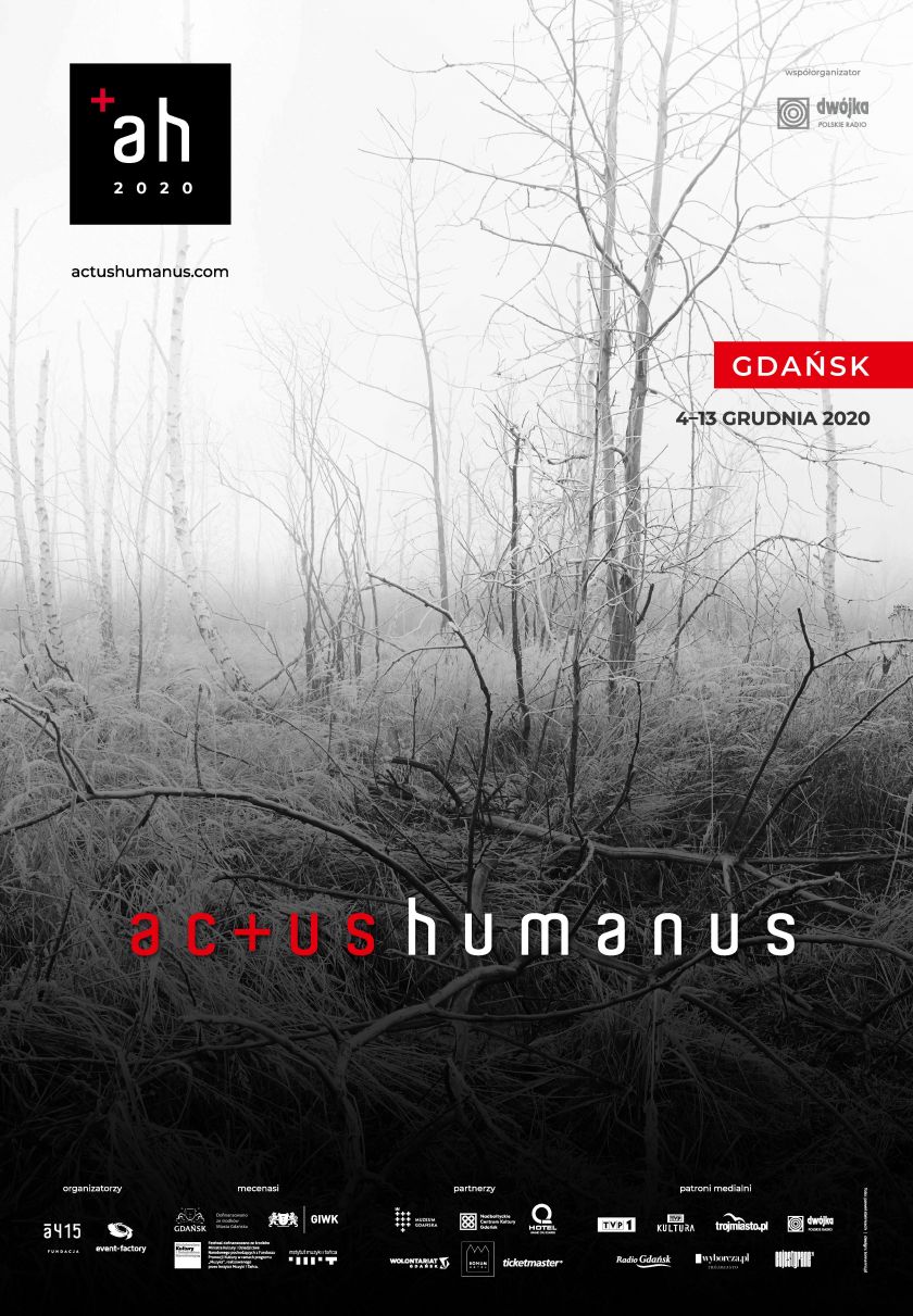 Actus Humanus 2020,    Radio / Internet
