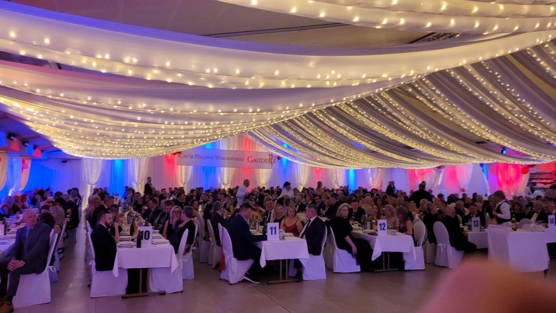 Bal Karnawałowy w Wiedniu 