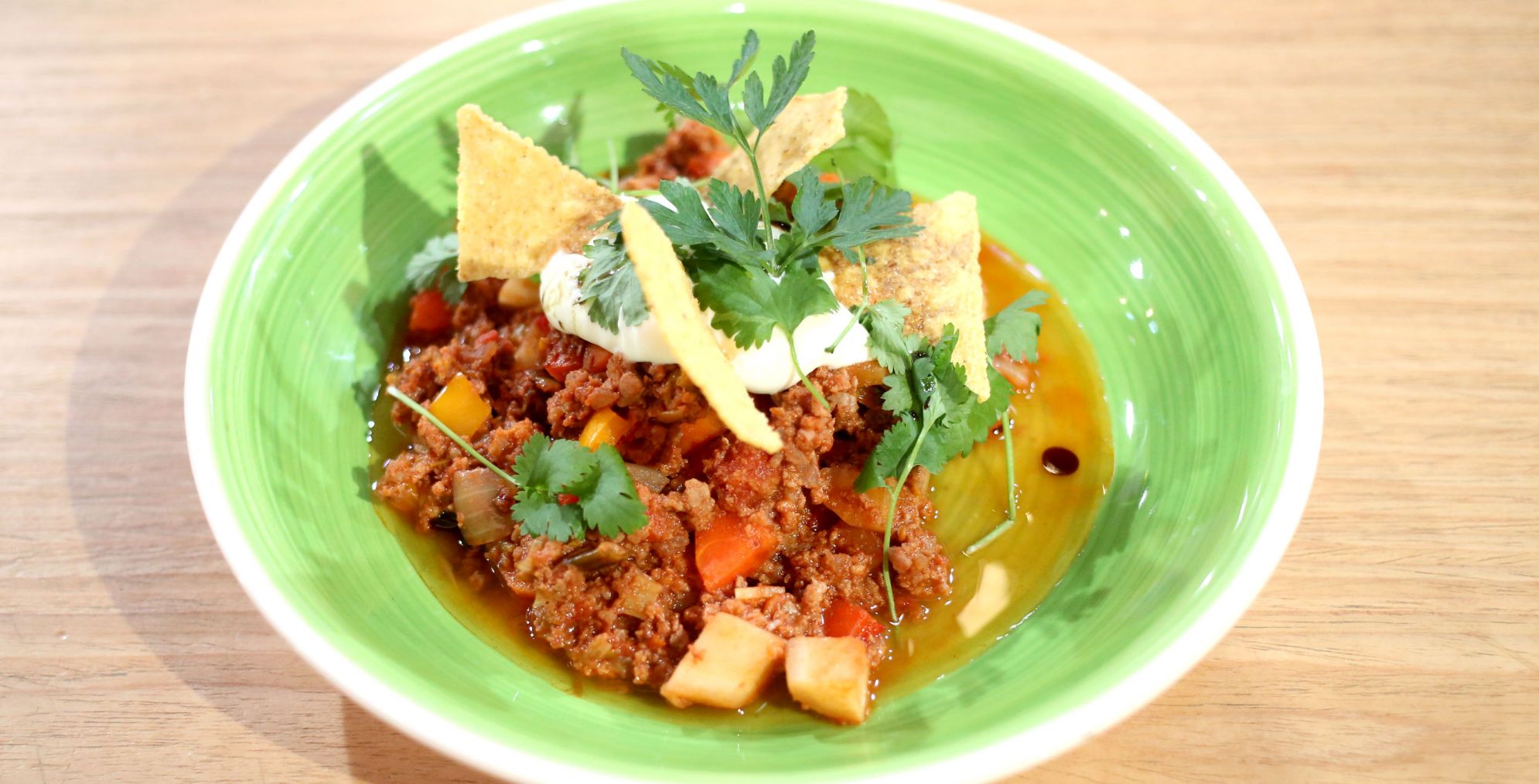 Chilli con Carne