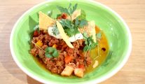 Chilli con Carne