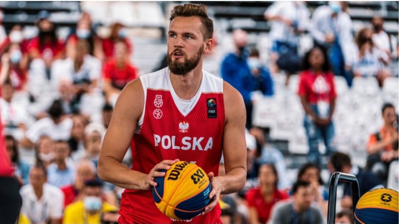 Szymon Rduch
