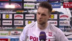 Mateusz Ponitka (fot. TVP)