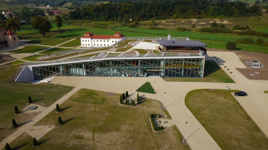 Pełen atrakcji Dzień Dziecka w Centrum Nauki Leonardo da Vinci - fot. CN Leonardo da Vinci