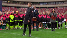 Sławomir Nitras (fot. TVP SPORT)