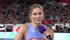 Pia Skrzyszowska (fot. TVP)