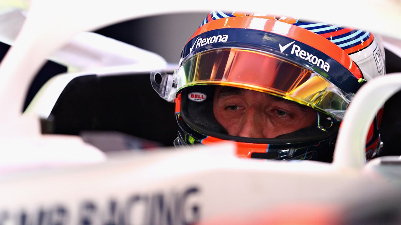Testy DTM są przeznaczone dla kierowców, którzy startują w tej serii po raz pierwszy (fot. Dan Istitene/Getty Images) Testy DTM są przeznaczone dla kierowców, którzy startują w tej serii po raz pierwszy (fot. Dan Istitene/Getty Images)