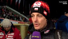 Thomas Thurnbichler (fot. TVP)
