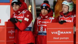 Kamil Stoch (fot. PAP)