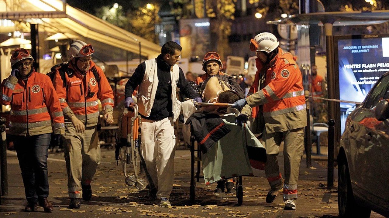 Hiszpańskie służby przedstawiły dokładne dane ofiar dżihadyzmu (fot. Thierry Chesnot/Getty Images) Hiszpańskie służby przedstawiły dokładne dane ofiar dżihadyzmu (fot. Thierry Chesnot/Getty Images)