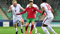 Szwajcaria – Portugalia, transmisja meczu na żywo online w TVPSPORT.PL (31.03.)